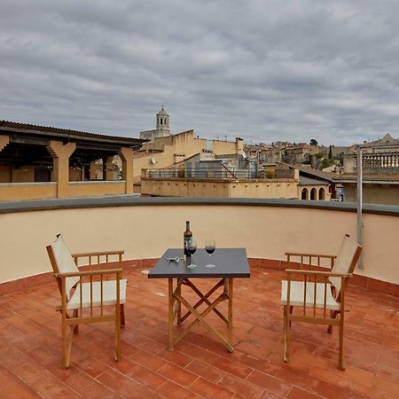 Apartamento Santa Clara Girona Apartment Exterior photo
