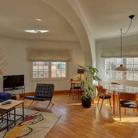 Apartamento Santa Clara Girona Apartment Exterior photo