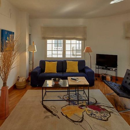Apartamento Santa Clara Girona Apartment Exterior photo