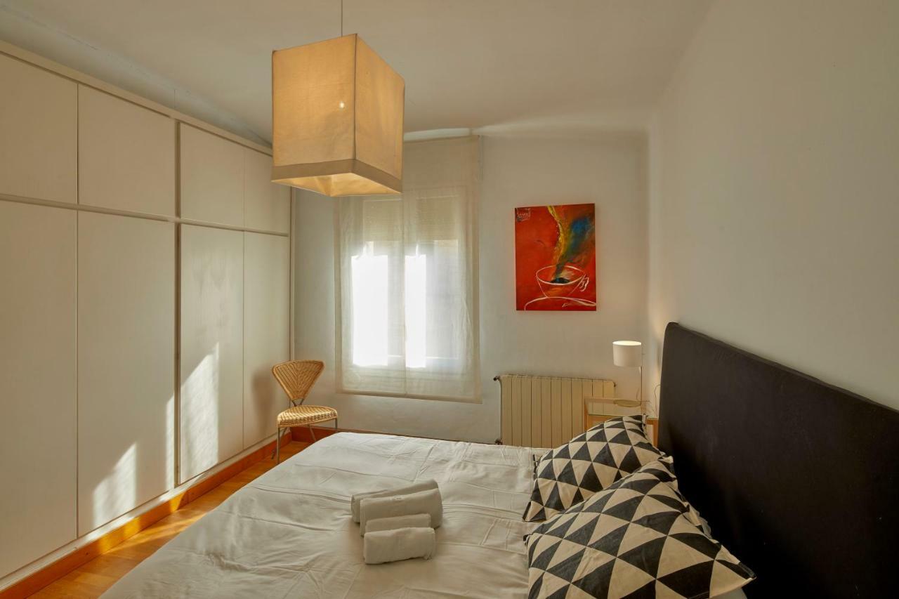 Apartamento Santa Clara Girona Apartment Exterior photo
