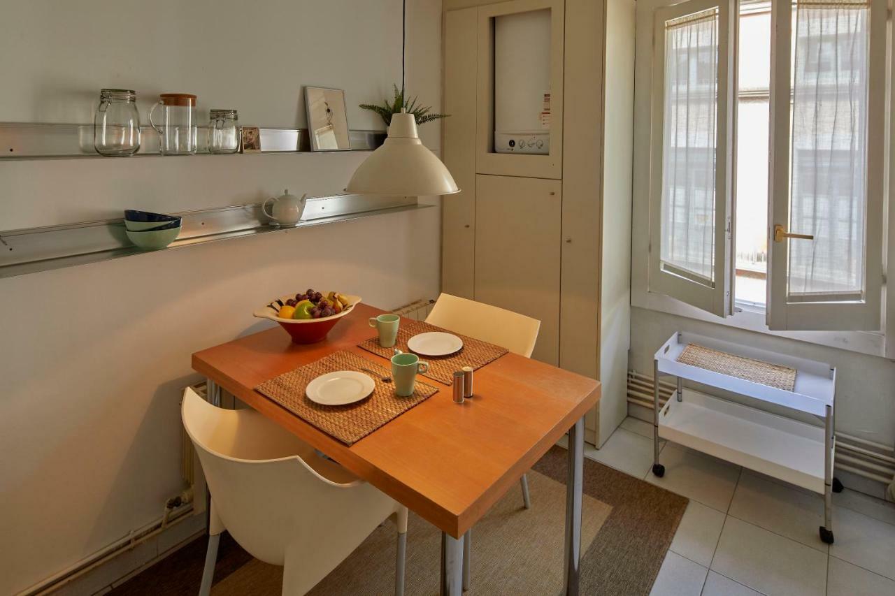 Apartamento Santa Clara Girona Apartment Exterior photo