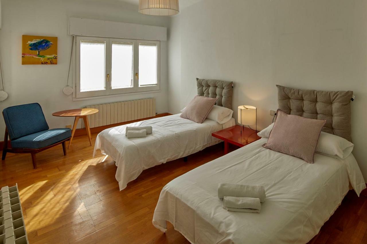 Apartamento Santa Clara Girona Apartment Exterior photo