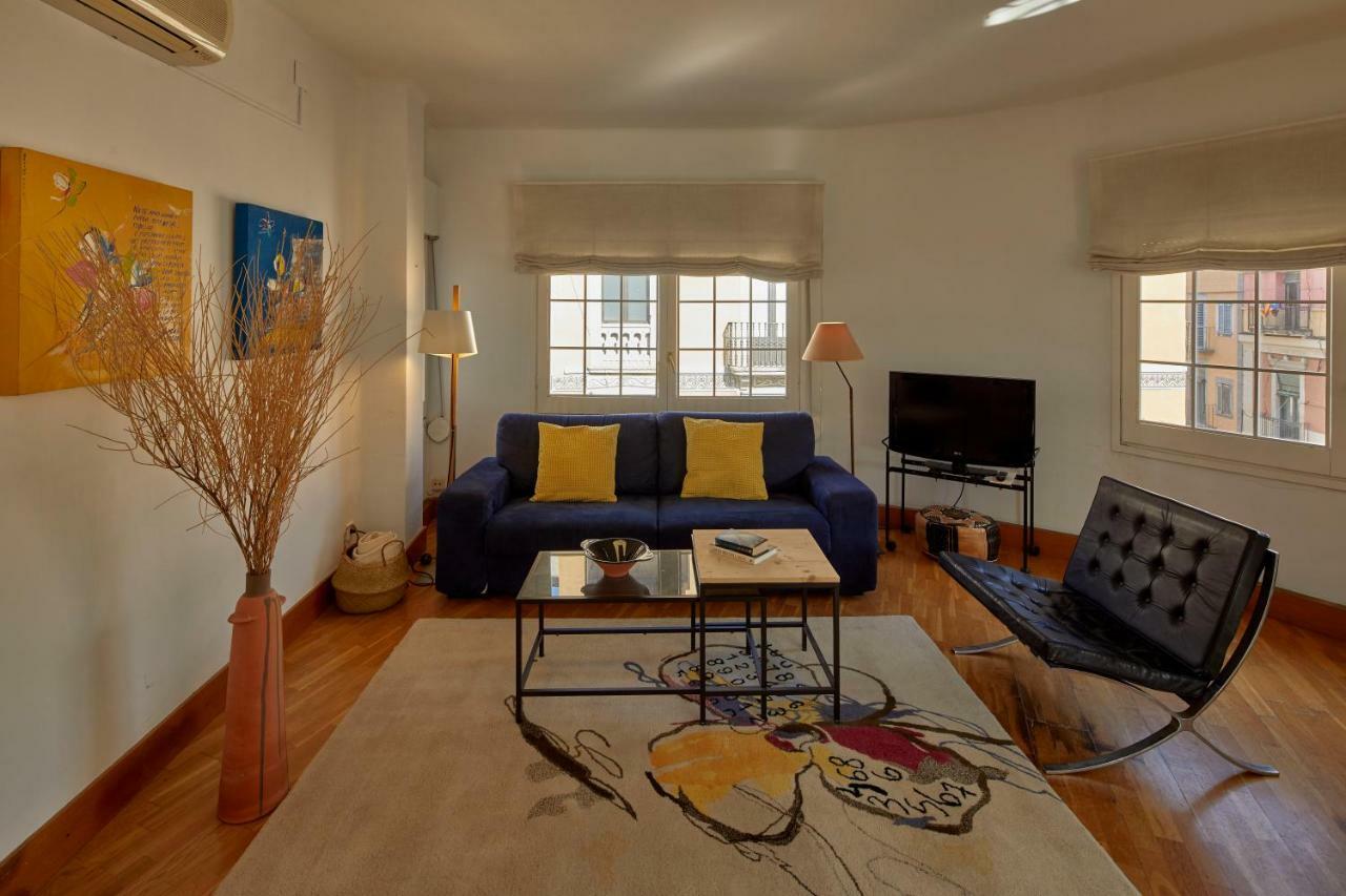 Apartamento Santa Clara Girona Apartment Exterior photo