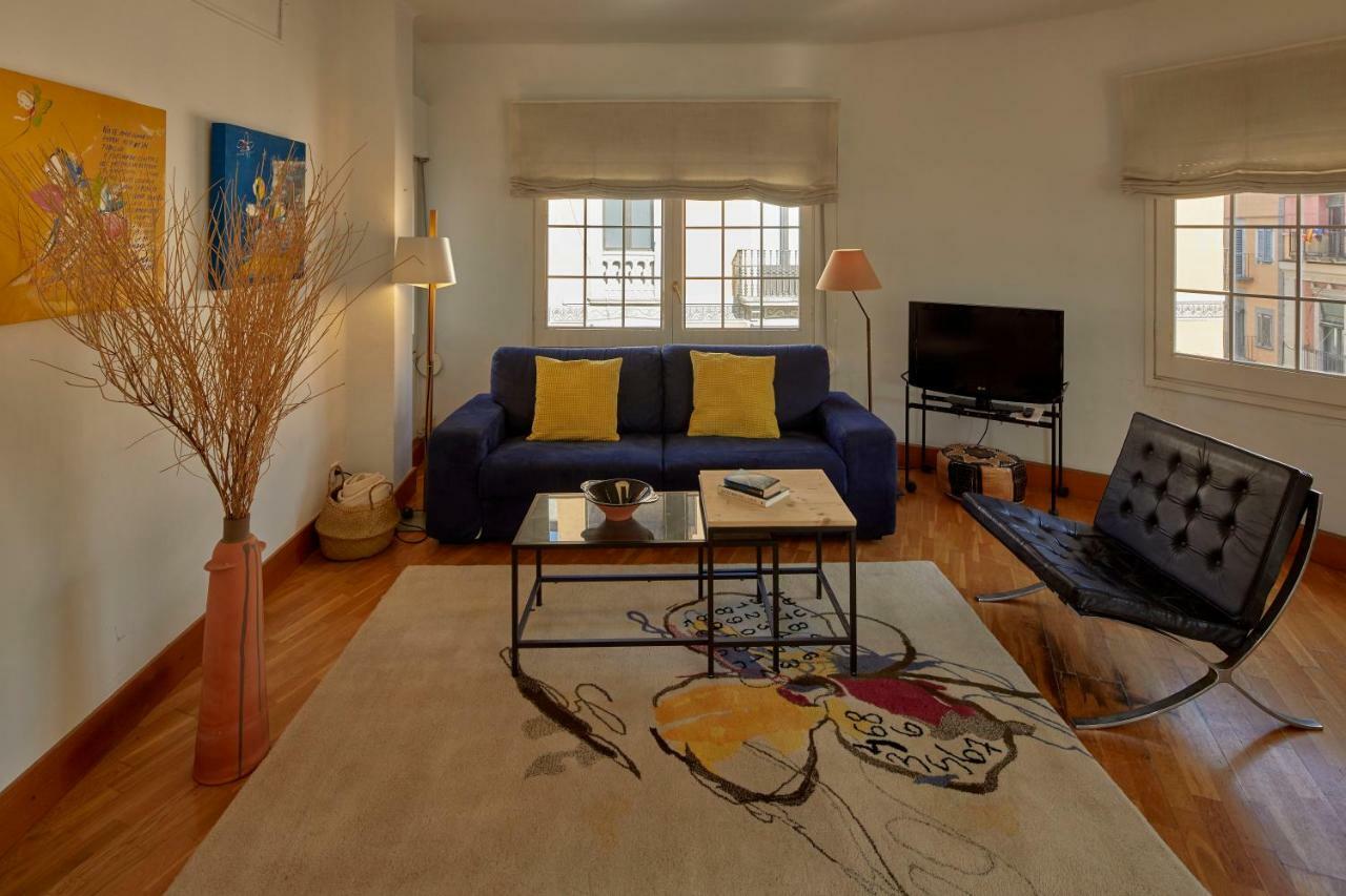 Apartamento Santa Clara Girona Apartment Exterior photo