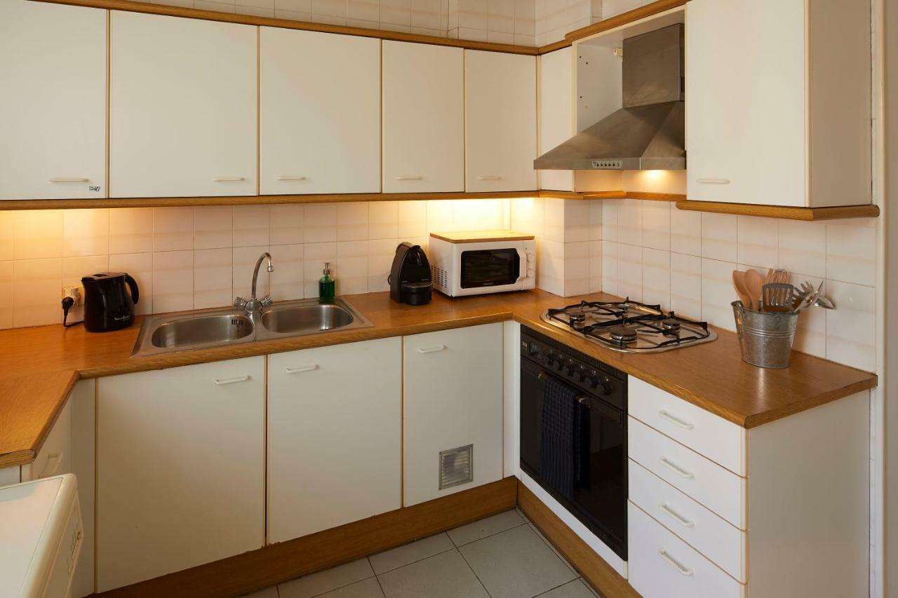 Apartamento Santa Clara Girona Apartment Exterior photo
