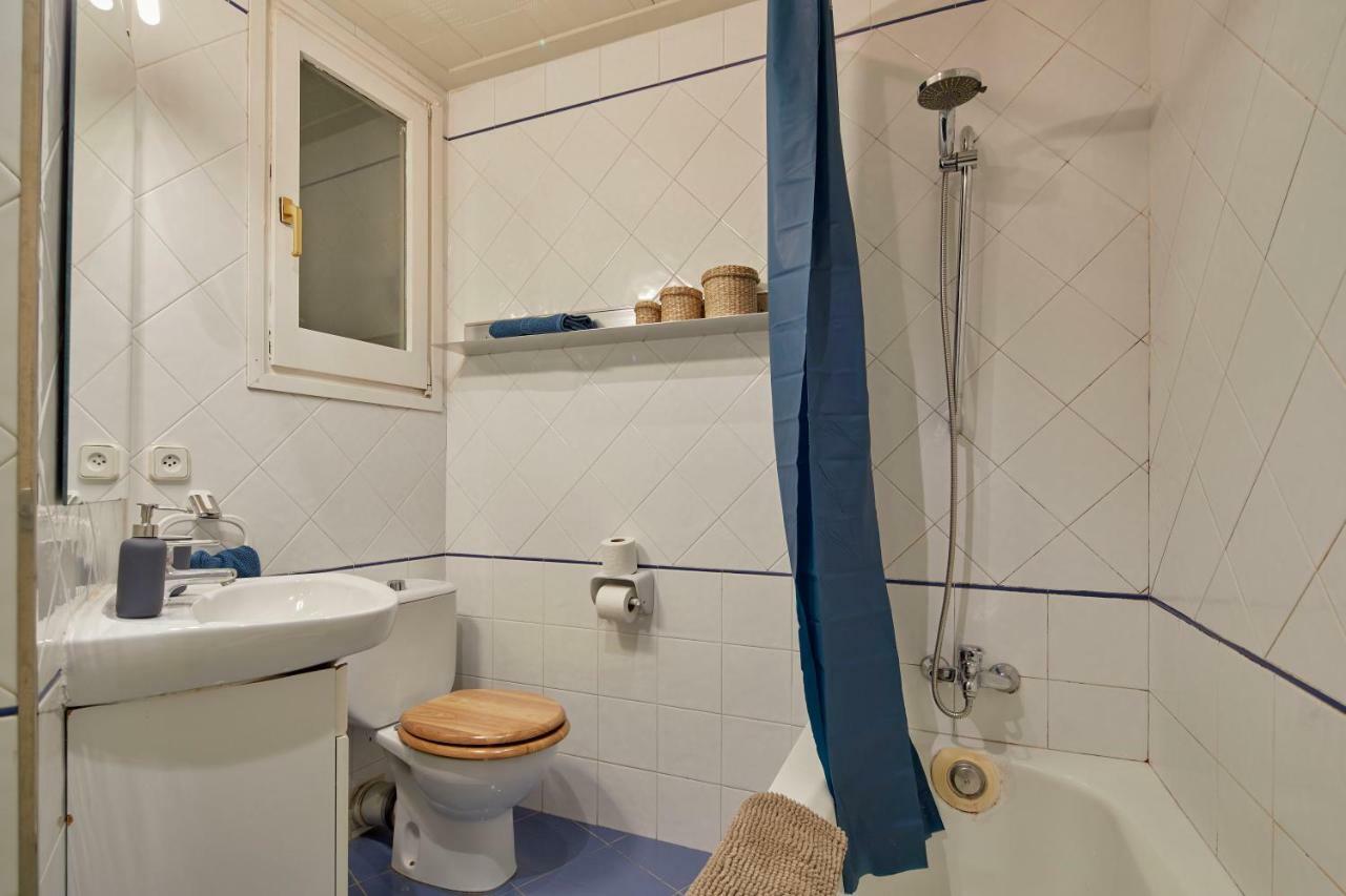 Apartamento Santa Clara Girona Apartment Exterior photo