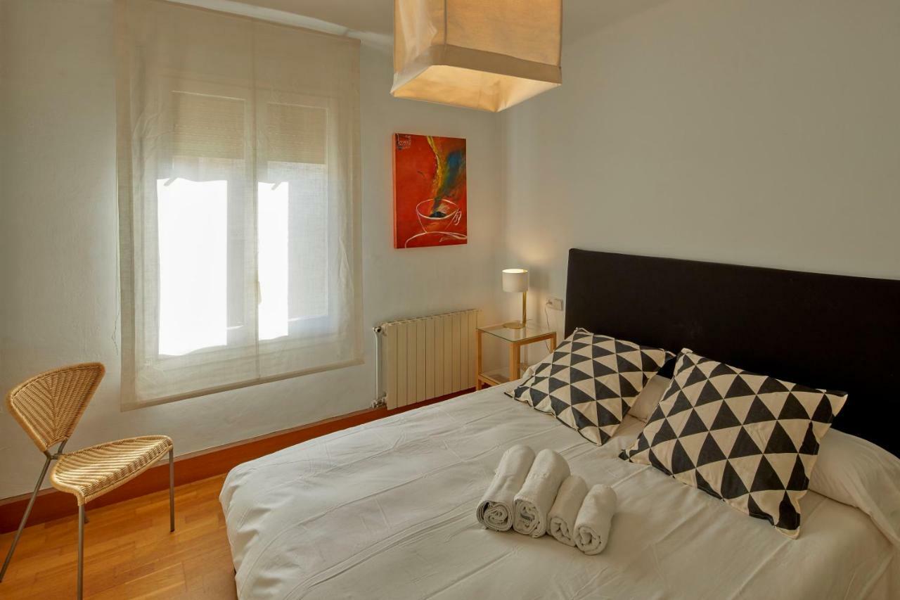 Apartamento Santa Clara Girona Apartment Exterior photo