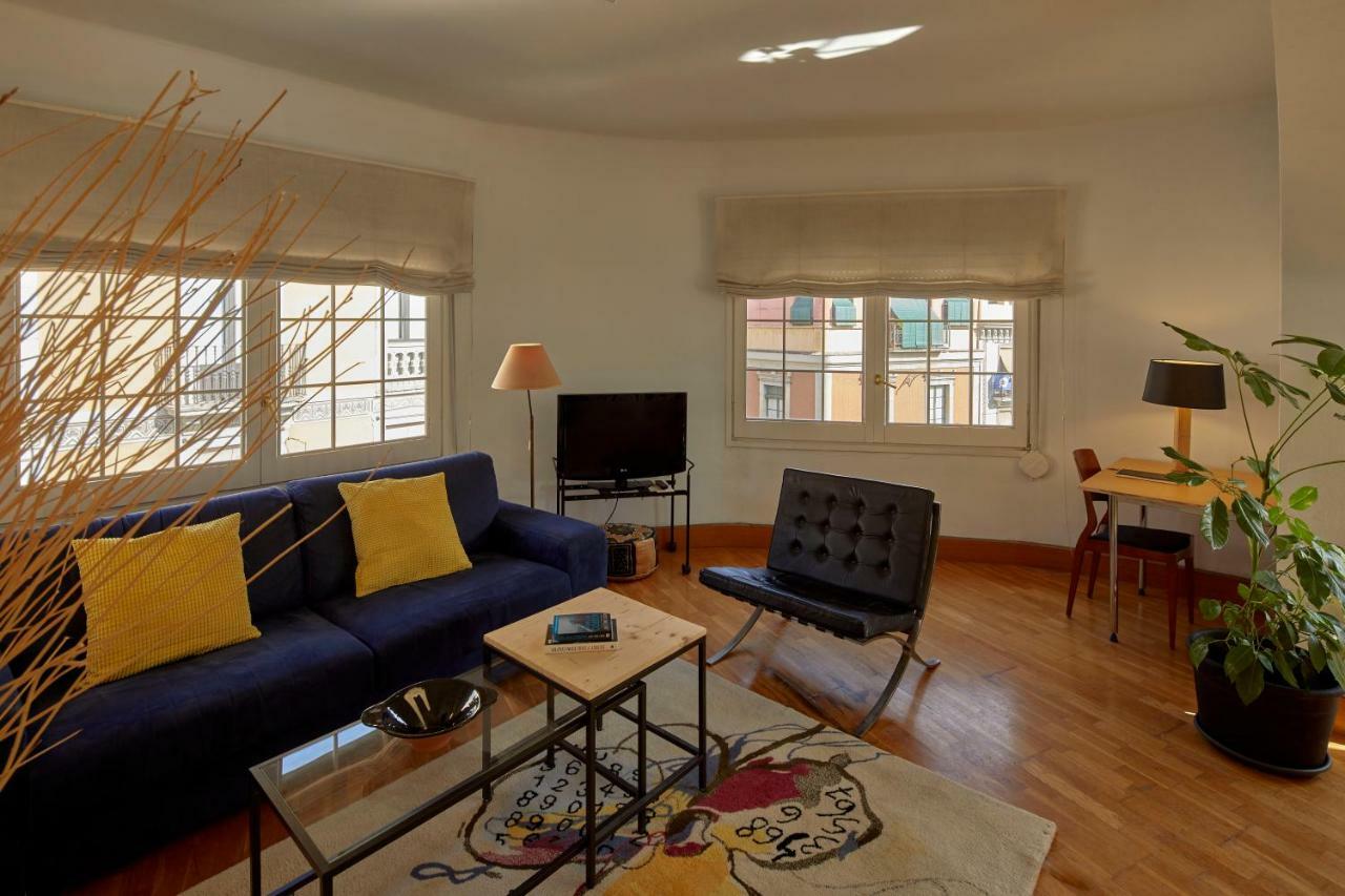 Apartamento Santa Clara Girona Apartment Exterior photo