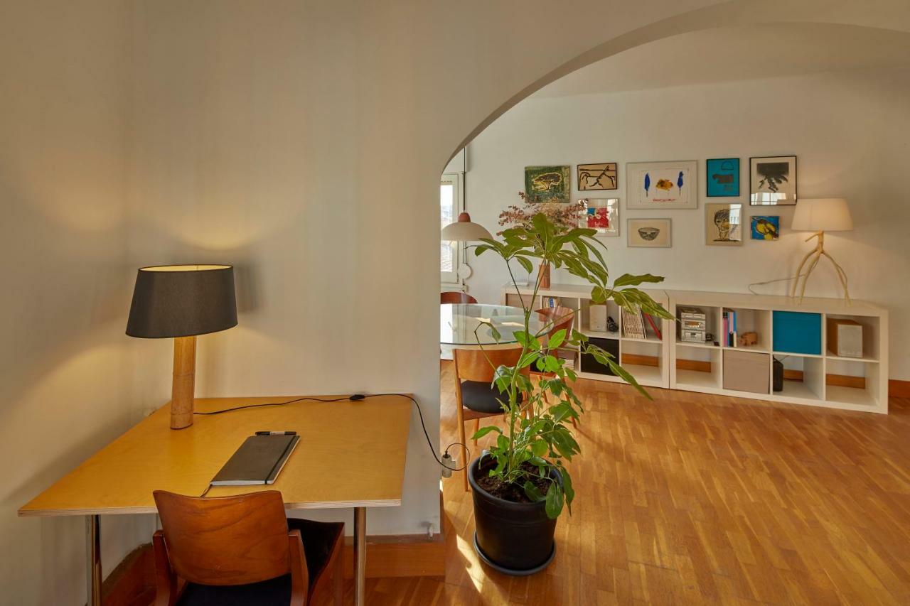 Apartamento Santa Clara Girona Apartment Exterior photo