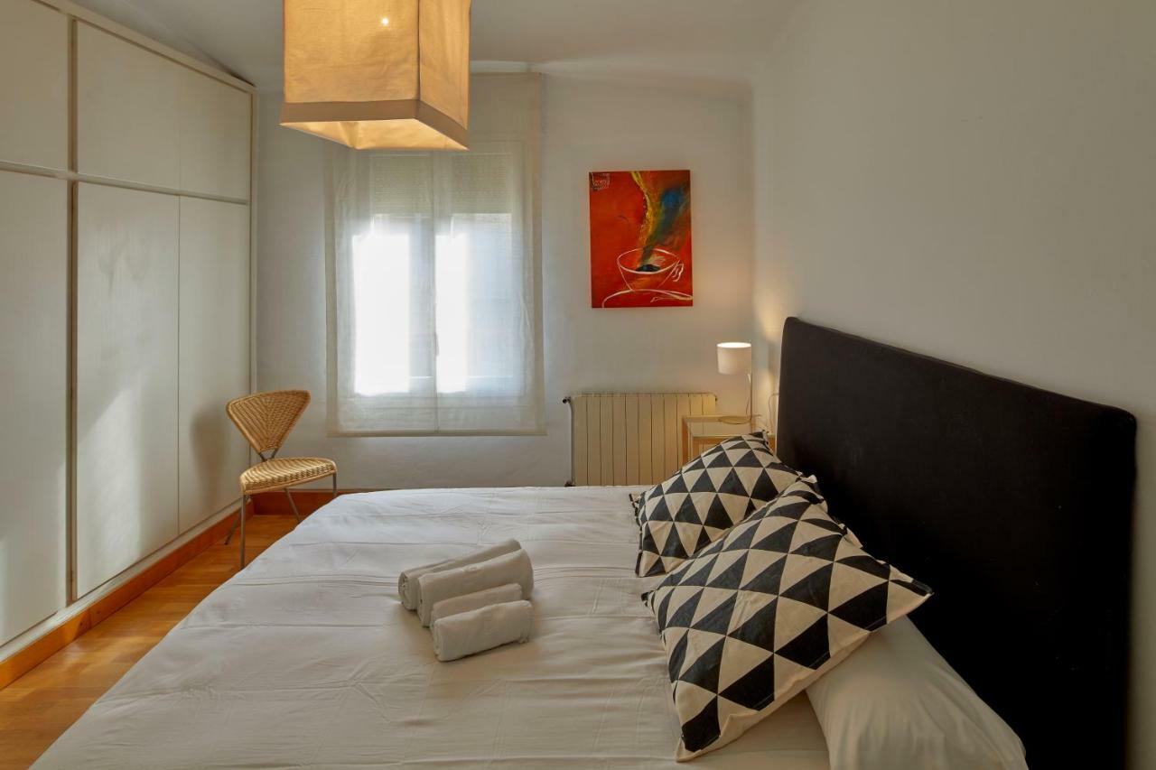 Apartamento Santa Clara Girona Apartment Exterior photo