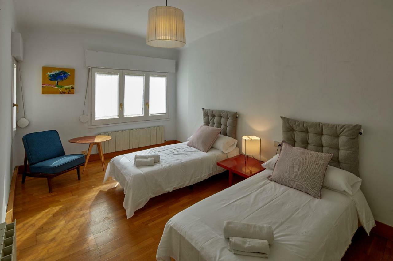 Apartamento Santa Clara Girona Apartment Exterior photo