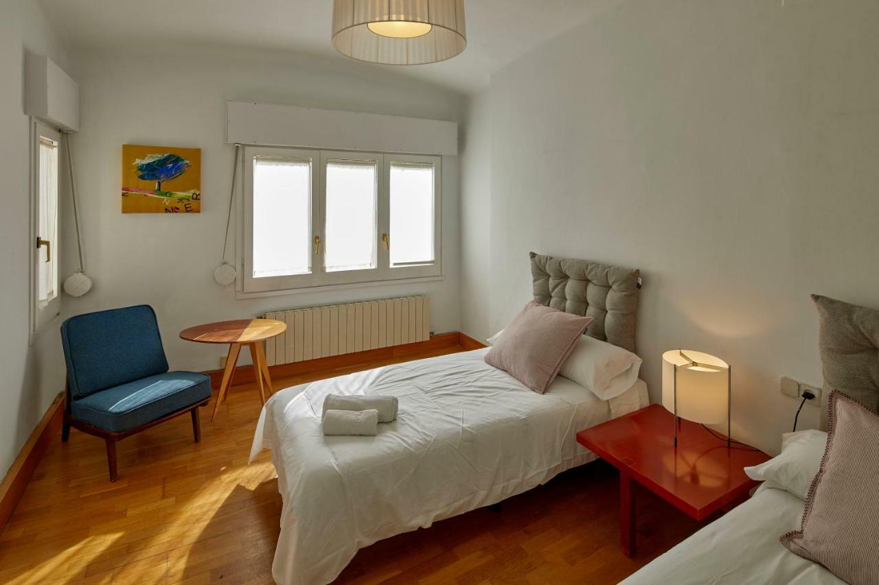 Apartamento Santa Clara Girona Apartment Exterior photo